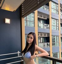 Kristel Highclass Model in Town🏹 - escort in Singapore