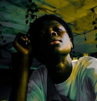 Kristen - escort in Accra