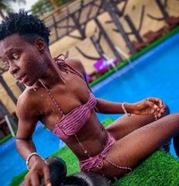 Kristen - escort in Accra
