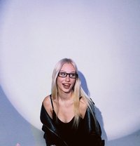 Kristen - puta in Bangkok