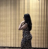 Kristi Available 24×7 - escort in Kathmandu Photo 1 of 3