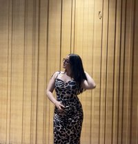 Kristi Available 24×7 - escort in Butwal