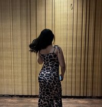 Kristi Available 24×7 - escort in Butwal