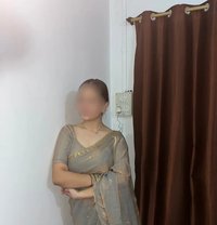 Kristi Available Escort - escort in Guwahati