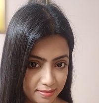 Kristi - escort in Hyderabad