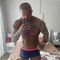 Kristian for girls and cuckold couples - Male escort in Dubai Photo 3 of 10