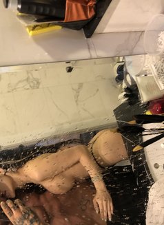 Kristian & Lisa Domination 4 Cuckolds - Male escort in Dubai Photo 18 of 18