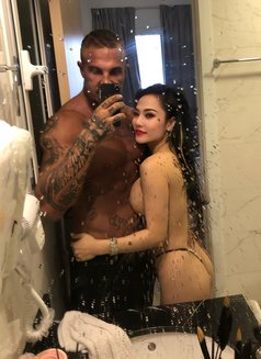 Dubai Dominant Couple for Cuckold Slaves - Acompañantes masculino in Dubai Photo 9 of 17
