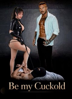 Kristian & Mistress Lisa for Cuckolds - Acompañantes masculino in Dubai Photo 5 of 11