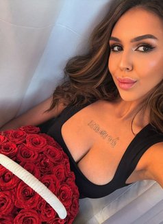 Kristiina - escort in Beirut Photo 3 of 12
