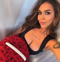 Kristiina - puta in Beirut