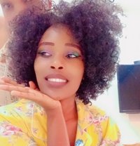 Kristin - escort in Nairobi