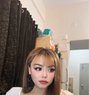 Kristina - Transsexual escort in Bangalore Photo 9 of 11