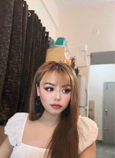 Kristina - Acompañantes transexual in Bangalore Photo 9 of 11