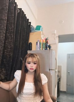 Kristina - Acompañantes transexual in Bangalore Photo 11 of 11