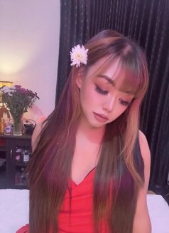 Kristina - Acompañantes transexual in Bangalore Photo 10 of 15