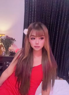 Kristina - Acompañantes transexual in Bangalore Photo 11 of 15