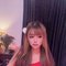Kristina - Transsexual escort in Bangalore