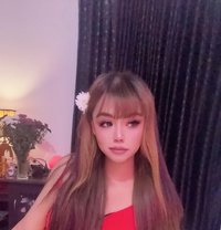 Kristina - Acompañantes transexual in Bangalore Photo 11 of 11