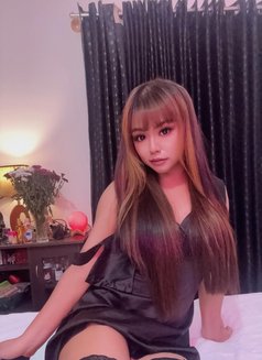 Kristina - Acompañantes transexual in Bangalore Photo 13 of 15