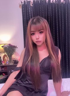 Kristina - Acompañantes transexual in Bangalore Photo 15 of 15