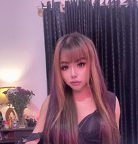 Kristina - Acompañantes transexual in Bangalore