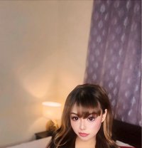 Kristina - Acompañantes transexual in Bangalore
