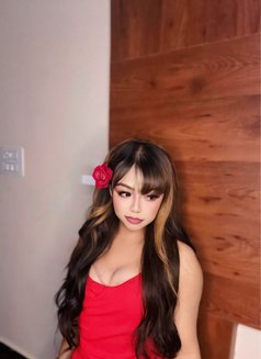 Kristina - Acompañantes transexual in Bangalore Photo 24 of 26