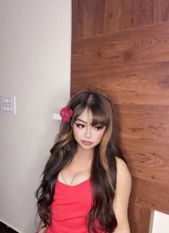Kristina - Acompañantes transexual in Bangalore Photo 26 of 26