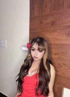 Kristina - Acompañantes transexual in Bangalore Photo 27 of 28