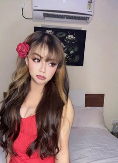 Kristina - Acompañantes transexual in Bangalore Photo 28 of 28