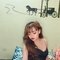 Kristina - Transsexual escort in Bangalore Photo 2 of 22