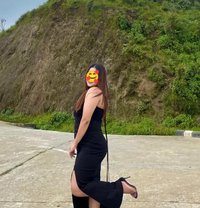 Pay after meet service - escort in Kathmandu