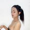Kristina both - Transsexual escort in Kaohsiung