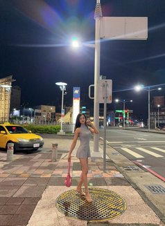 Kristina both - Transsexual escort in Muscat Photo 10 of 10