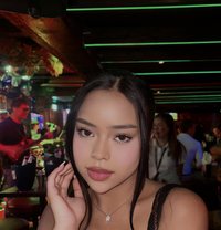 Kristina Brown - Transsexual escort in Bangkok