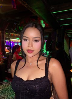 Kristina Brown - Acompañantes transexual in Kuala Lumpur Photo 4 of 8