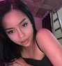 Kristina Brown - Acompañantes transexual in Manila Photo 1 of 4