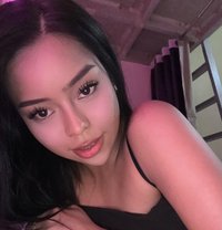 Kristina Brown - Acompañantes transexual in Bangkok