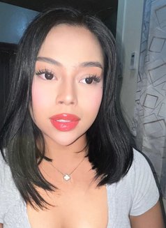 Kristina Brown - Acompañantes transexual in Manila Photo 2 of 4