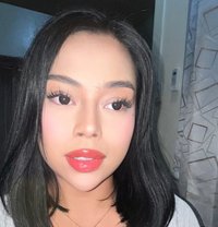 Kristina Brown - Acompañantes transexual in Bangkok