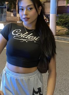 Kristina Brown - Acompañantes transexual in Manila Photo 3 of 4