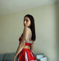 Kristina Erotic Masseuse - masseuse in Dubai Photo 10 of 12