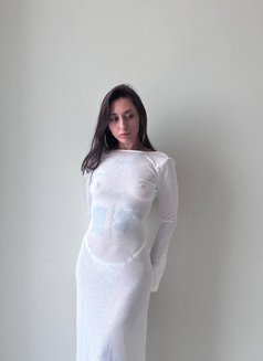 Kristina Erotic Masseuse - masseuse in Dubai Photo 12 of 13