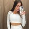 Kristina - escort in Bangkok
