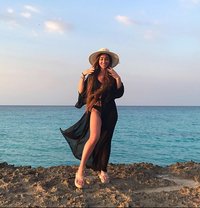 Kristina - escort in Bangkok