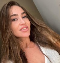 Kristina - escort in Bangkok