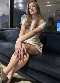 Kristina - escort in Dubai Photo 1 of 2