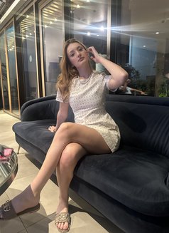 Kristina - escort in Dubai Photo 2 of 2