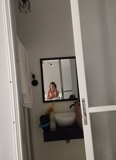 Kristina Marie - Transsexual dominatrix in Bacolod City Photo 2 of 5